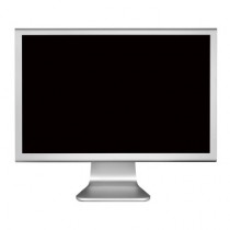 30" Flat-Panel TFT-LCD Cinema HD Monitor