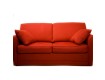 Magento Red Furniture Set