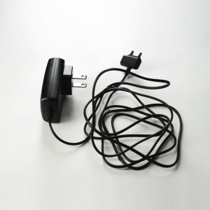 Universal Camera Charger